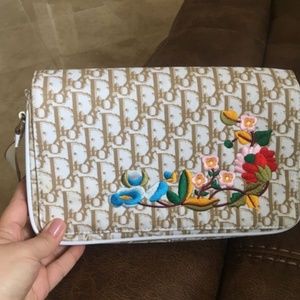 Brand new christian Dior bag